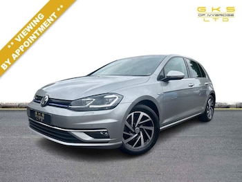 Used Volkswagen Golf 2020 for sale - 78758414: Photo
