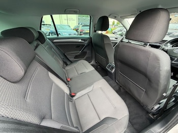 Used Volkswagen Golf 2020 for sale - 78758414: Photo