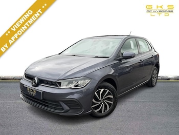 Used Volkswagen Polo 2022 for sale - 79046032: Photo