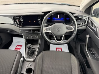 Used Volkswagen Polo 2022 for sale - 79046032: Photo