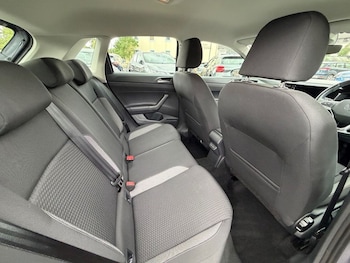 Used Volkswagen Polo 2022 for sale - 79046032: Photo
