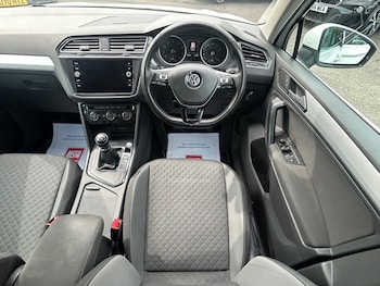 Used Volkswagen Tiguan 2019 for sale - 78887711: Photo