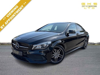 Used Mercedes-Benz CLA 2018 for sale - 78349831: Photo