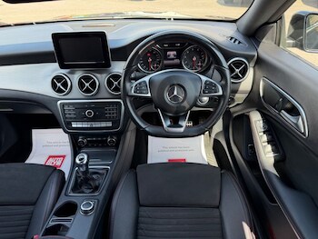 Used Mercedes-Benz CLA 2018 for sale - 78349831: Photo