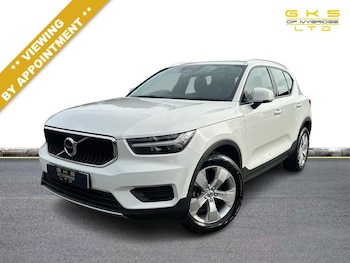 Used Volvo XC40 2021 for sale - 78349705: Photo