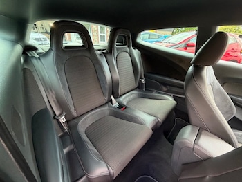 Used Volkswagen Scirocco 2017 for sale - 78631510: Photo