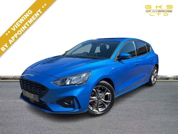 Used Ford Focus 2022 for sale - 79129654: Photo
