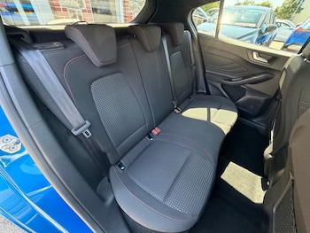Used Ford Focus 2022 for sale - 79129654: Photo
