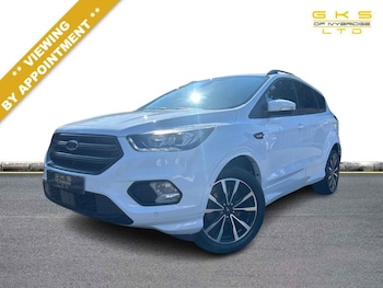Used Ford Kuga 2019 for sale - 79166583: Photo