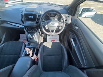 Used Ford Kuga 2019 for sale - 79166583: Photo
