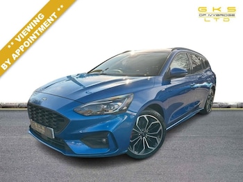 Used Ford Focus 2020 for sale - 78349695: Photo