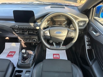 Used Ford Focus 2020 for sale - 78349695: Photo