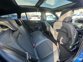 Used Ford Focus 2020 for sale - 78349695: Photo