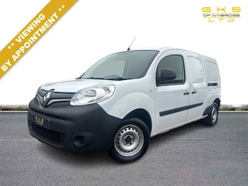 Used Renault Kangoo 2021 for sale - 78349799: Photo