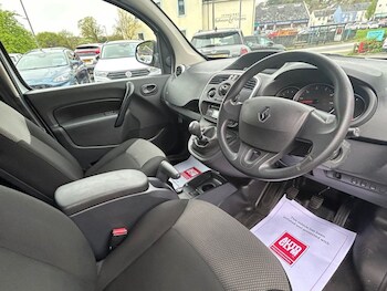 Used Renault Kangoo 2021 for sale - 78349799: Photo