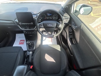 Used Ford Puma 2021 for sale - 78975390: Photo