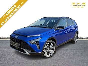 Used Hyundai BAYON 2023 for sale - 79155443: Photo