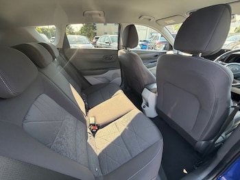 Used Hyundai BAYON 2023 for sale - 79155443: Photo
