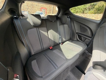 Used Ford Fiesta 2020 for sale - 79409214: Photo