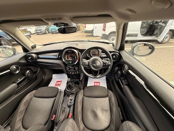Used MINI Hatch 2017 for sale - 78806163: Photo