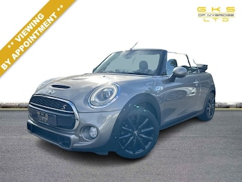 Used MINI Convertible 2017 for sale - 78349742: Photo