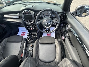 Used MINI Convertible 2017 for sale - 78349742: Photo