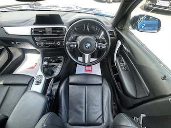 Used BMW 1 Series 2018 for sale - 78349809: Photo