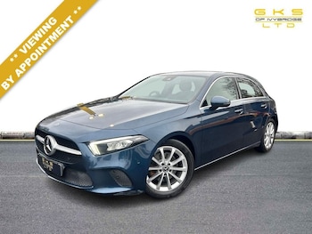 Used Mercedes-Benz A-Class 2019 for sale - 78349664: Photo