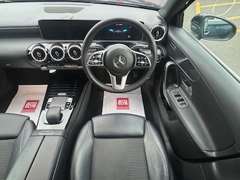 Used Mercedes-Benz A-Class 2019 for sale - 78349664: Photo