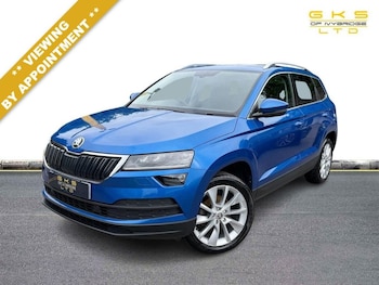 Used Skoda Karoq 2020 for sale - 78943849: Photo