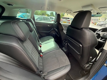 Used Skoda Karoq 2020 for sale - 78943849: Photo