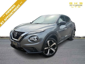 Used Nissan Juke 2022 for sale - 78702132: Photo