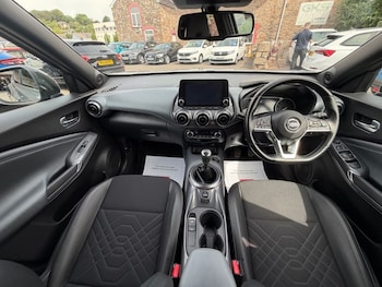 Used Nissan Juke 2022 for sale - 78702132: Photo