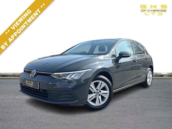 Used Volkswagen Golf 2020 for sale - 78349690: Photo