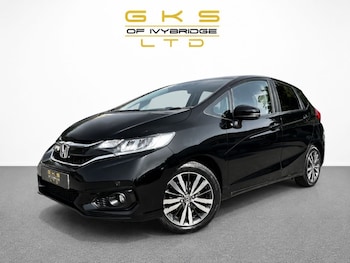 Used Honda Jazz 2020 for sale - 79166728: Photo