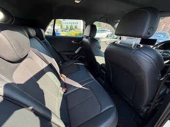 Used Audi Q2 2021 for sale - 79142439: Photo