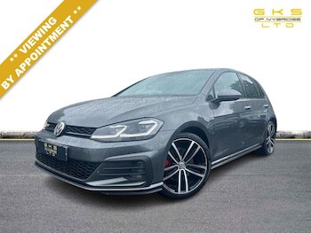 Used Volkswagen Golf 2018 for sale - 78793709: Photo
