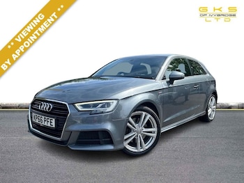 Used Audi A3 2016 for sale - 78349802: Photo