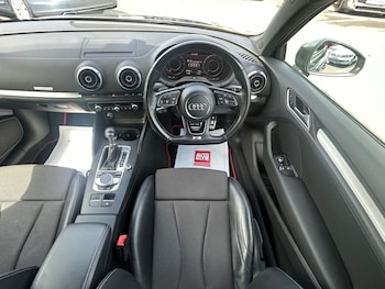 Used Audi A3 2016 for sale - 78349802: Photo