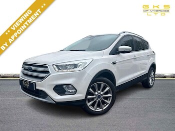 Used Ford Kuga 2019 for sale - 78349740: Photo