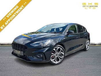 Used Ford Focus 2019 for sale - 78349806: Photo