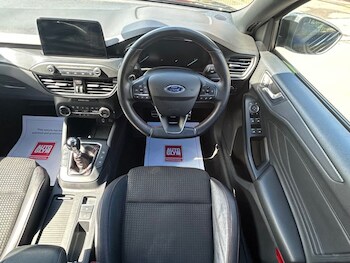 Used Ford Focus 2019 for sale - 78349806: Photo