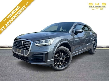 Used Audi Q2 2017 for sale - 78874594: Photo