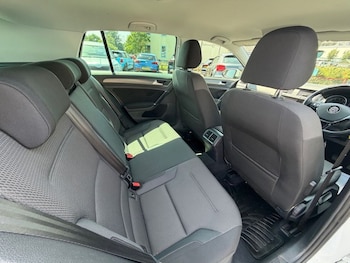 Used Volkswagen Golf 2020 for sale - 78996659: Photo