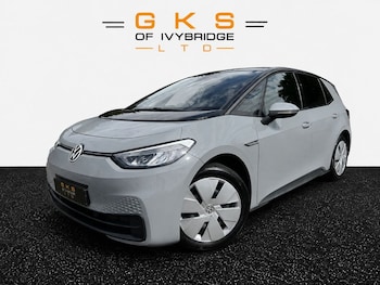 Used Volkswagen ID.3 2021 for sale - 79506817: Photo