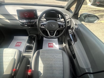 Used Volkswagen ID.3 2021 for sale - 79506817: Photo
