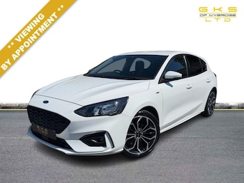 Used Ford Focus 2020 for sale - 79129679: Photo