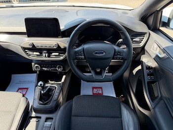 Used Ford Focus 2020 for sale - 79129679: Photo