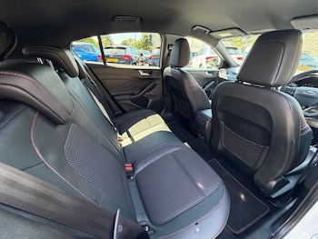 Used Ford Focus 2020 for sale - 79129679: Photo
