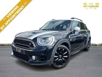 Used MINI Countryman 2017 for sale - 78349724: Photo